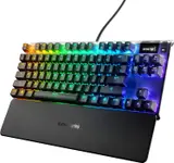 Product image of SteelSeries Apex Pro TKL