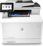 Product image of HP Color LaserJet Pro MFP M479fdw