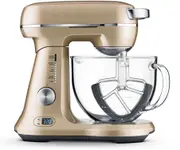 Product image of Breville Bakery Chef BEM825