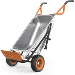 Product image of Worx Aerocart WG050