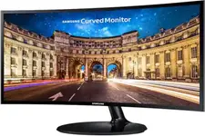 Product image of Samsung C24F390