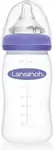 Product image of Lansinoh Breastfeeding Bottles with NaturalWave Nipple - 8oz
