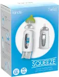 Product image of Kiinde Twist Squeeze Bottle