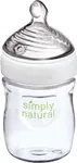 Product image of Nuk Simply Natural Baby Bottle - 5oz