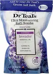 Product image of Dr Teal's Ultra Moisturizing Bath Bombs