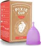 Product image of Pixie Cup - Classic