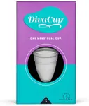 Product image of DivaCup