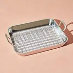 Product image of Food52 Five Two Essential Roasting Pan & Rack
