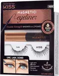 Product image of Kiss Magnetic Eyeliner & Lash Kit