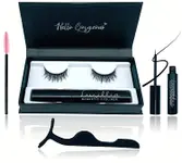 Product image of Luxillia 5D Magnetic Eyelashes with Eyeliner Kit