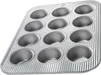 Product image of USA Pan 12-Cup Muffin Pan