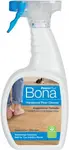 Product image of Bona PowerPlus Hardwood Floor Cleaner - Oxygenated Formula