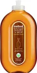 Product image of Method Squirt + Mop Wood Floor Cleaner