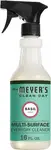 Product image of Mrs. Meyer's Clean Day Multi-Surface Everyday Cleaner
