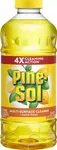 Product image of Pine-Sol Multi-Surface Cleaner (Lemon)