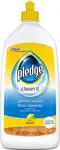 Product image of Pledge Clean It Gentle Wood Floor Cleaner