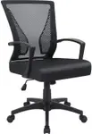 Product image of Furmax Mesh Office Chair with Armrest