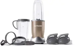 Product image of NutriBullet Pro