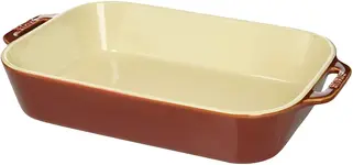Product image of Staub 9.5-Inch Rectangular Oven Dish