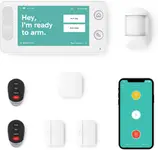 Product image of Cove 7-Piece Wireless Home Security System