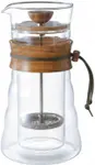 Product image of Hario Double Glass Coffee Press