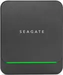 Product image of Seagate BarraCuda Fast SSD (2 TB)