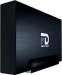 Product image of Fantom Drives GForce 3 External Hard Drive (2 TB)