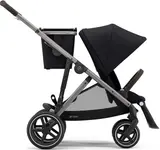 Product image of Cybex Gazelle S Modular Double Stroller