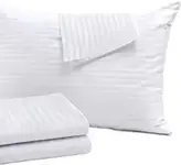 Product image of Niagara Sleep Solution Cotton Sateen 4 Pack Pillow Protectors