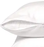 Product image of Circleshome Zippered Pillow Protectors