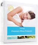 Product image of Linenspa Premium Pillow Protector