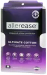 Product image of AllerEase Ultimate Cotton Pillow Protector