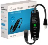 Product image of Lutron Caséta Outdoor Smart Plug