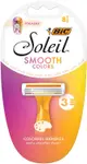 Product image of Bic Soleil Smooth Colors
