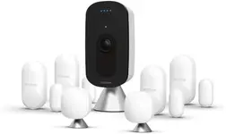 Product image of Ecobee Home Security Solution