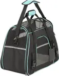 Product image of Frisco Basic Dog & Cat Carrier Bag
