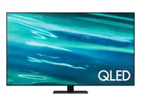 Product image of Samsung QN55Q80AAFXZA