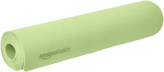 Product image of AmazonBasics TPE Yoga Mat