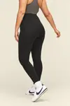 Product image of Girlfriend Black Compressive High-Rise Legging