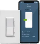 Product image of Leviton Decora Smart Wi-Fi Dimmer (2nd Gen)
