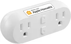Product image of Meross MSS120B Smart Wi-Fi Plug