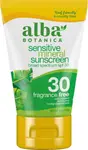 Product image of Alba Botanica Sensitive Mineral Sunscreen SPF 30