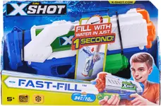 Product image of Zuru X-Shot Fast Fill