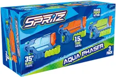 Product image of Joyin Sloosh Spritz Aqua Phaser (3 Pack)
