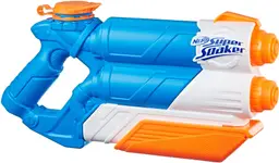 Product image of Nerf Super Soaker Twin Tide