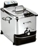 Product image of All-Clad EJ814051 Deep Fryer