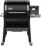 Product image of Weber SmokeFire EX4 (2nd Gen)