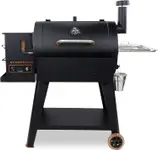 Product image of Pit Boss Sportsman 820