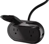 Product image of GE Cync Outdoor Smart Plug