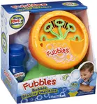 Product image of Little Kids Fubbles Bubble Blastin’ Machine